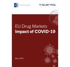 EU Drug Markets Impact of COVID-19